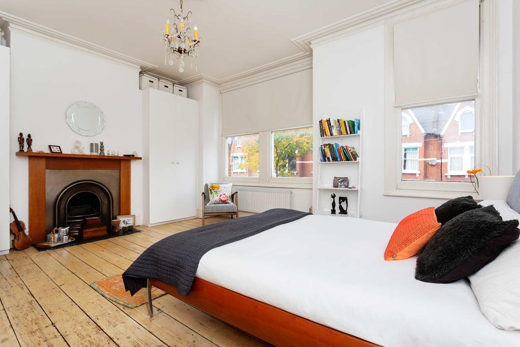 Appartement Veeve - Archway Wonder, Family Friendly 5 Bed Londres