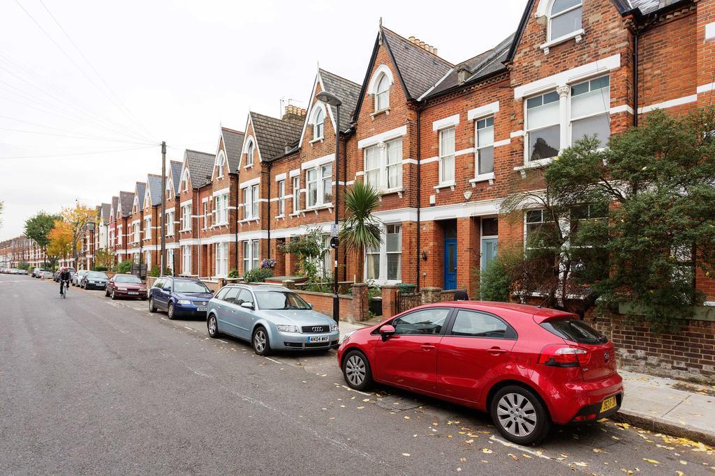 Appartement Veeve - Archway Wonder, Family Friendly 5 Bed Londres