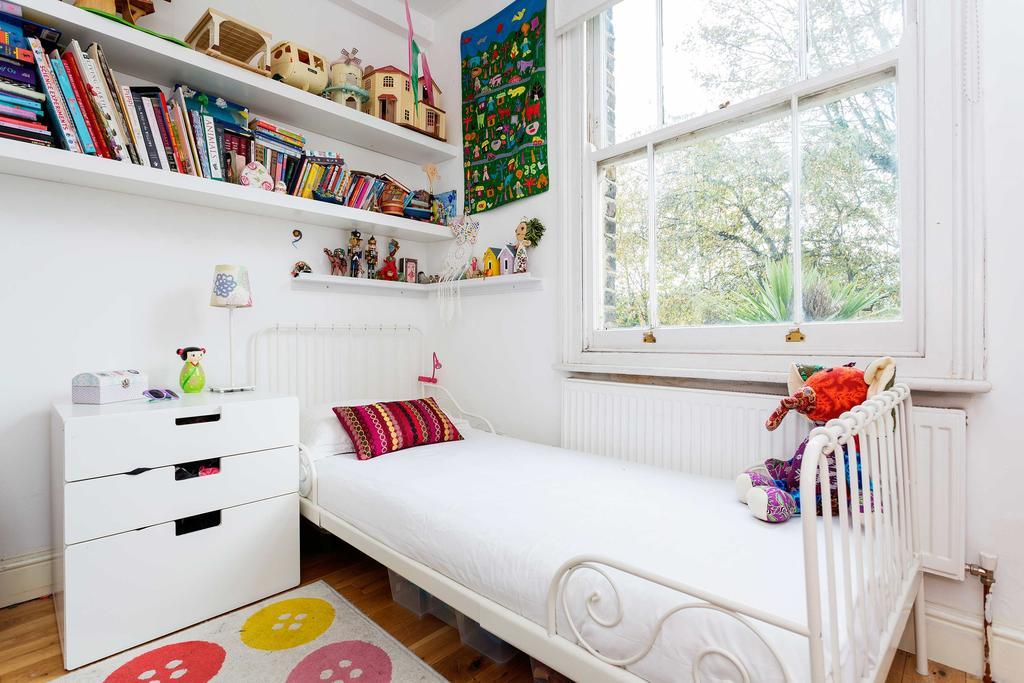 Veeve - Archway Wonder, Family Friendly 5 Bed Londres