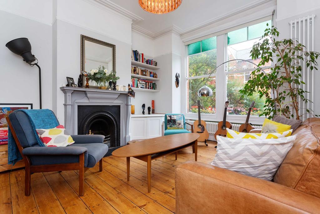 Appartement Veeve - Archway Wonder, Family Friendly 5 Bed
