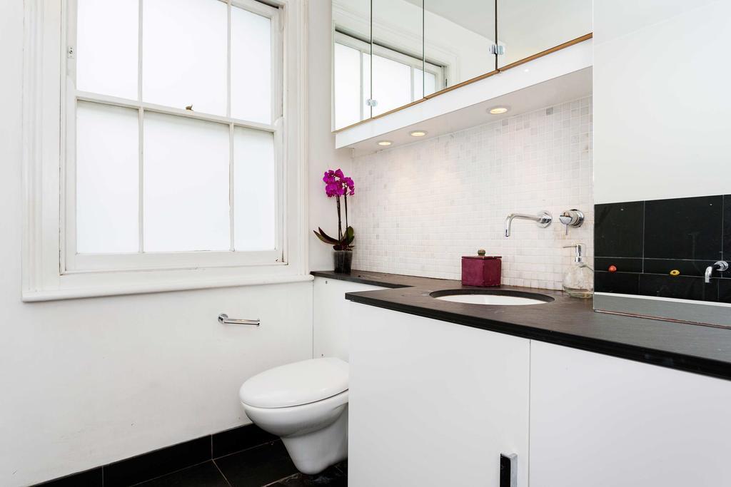 Veeve - Archway Wonder, Family Friendly 5 Bed *