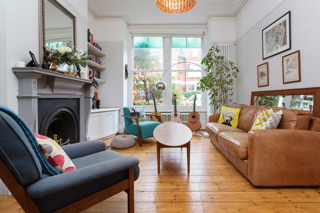 Appartement Veeve - Archway Wonder, Family Friendly 5 Bed
